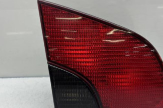 Feu arriere secondaire gauche (feux) PEUGEOT 406 Photo n°1