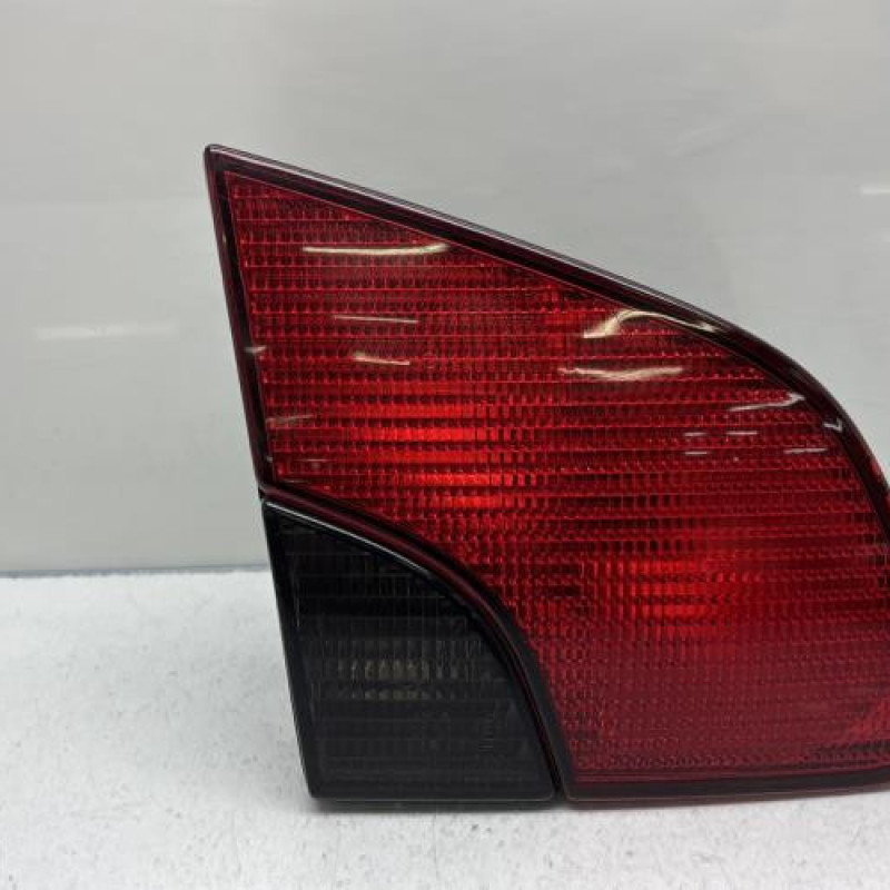 Feu arriere secondaire gauche (feux) PEUGEOT 406 Photo n°1