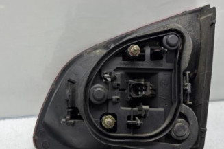 Feu arriere secondaire gauche (feux) PEUGEOT 406