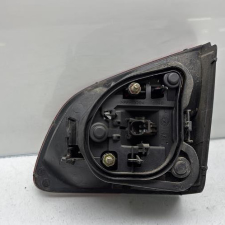 Feu arriere secondaire gauche (feux) PEUGEOT 406