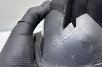 Feu arriere secondaire gauche (feux) PEUGEOT 406