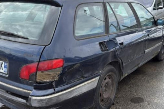 Feu arriere secondaire gauche (feux) PEUGEOT 406