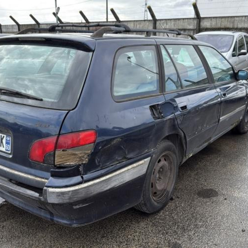 Feu arriere secondaire gauche (feux) PEUGEOT 406 Photo n°7