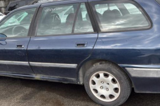 Feu arriere secondaire gauche (feux) PEUGEOT 406