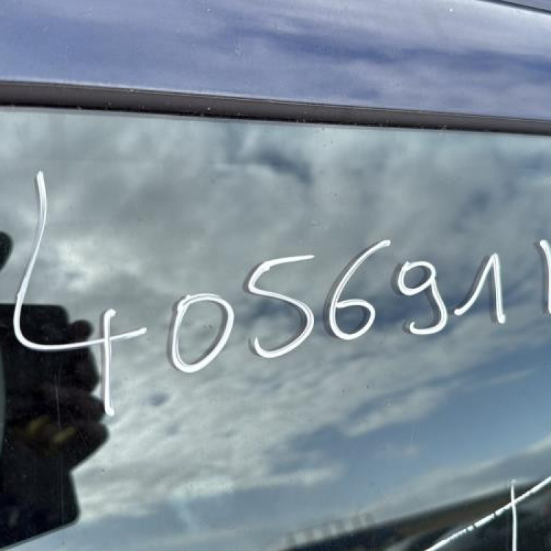 Feu arriere secondaire gauche (feux) PEUGEOT 406 Photo n°13