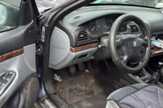 Feu arriere secondaire gauche (feux) PEUGEOT 406