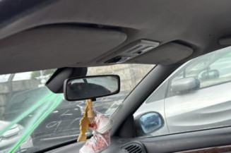 Feu arriere secondaire gauche (feux) PEUGEOT 406