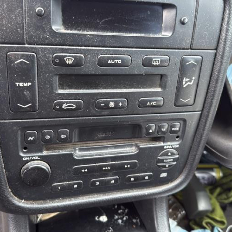 Feu arriere secondaire gauche (feux) PEUGEOT 406 Photo n°20