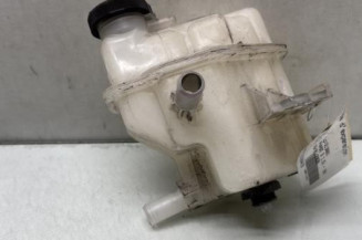 Vase d'expansion TOYOTA YARIS 3