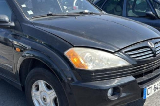 Bras essuie glace avant droit SSANGYONG KYRON