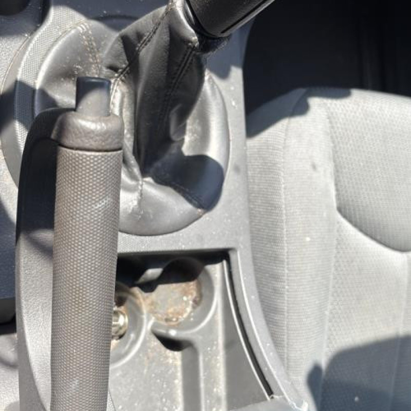 Bras essuie glace avant droit SSANGYONG KYRON Photo n°18