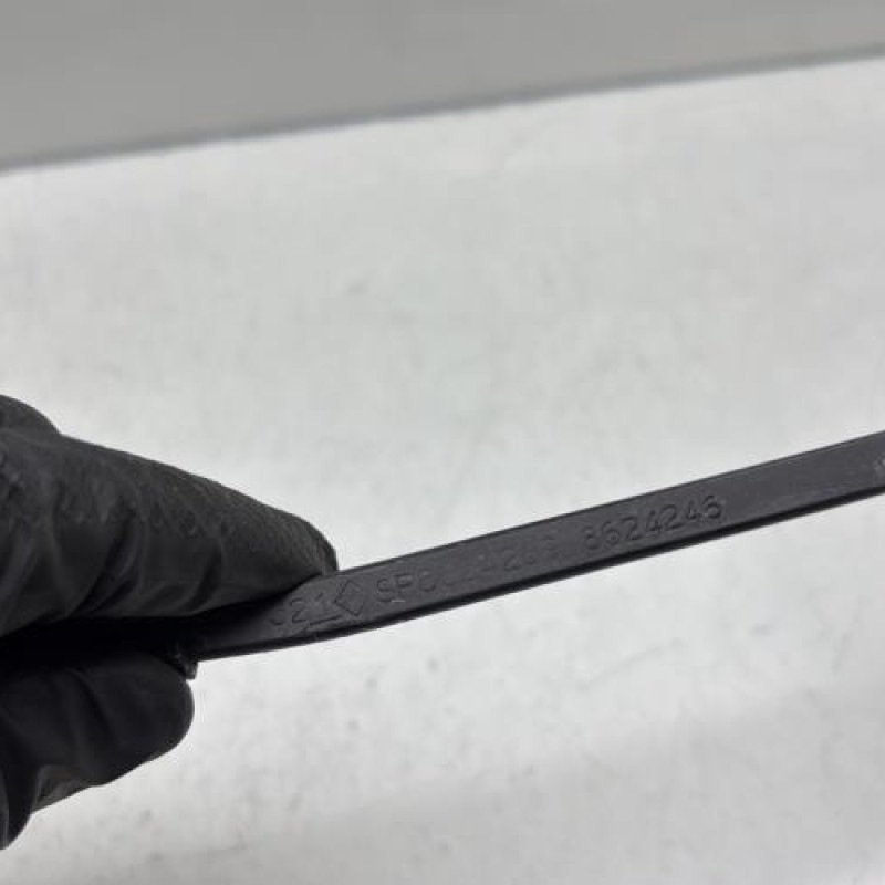 Bras essuie glace avant droit VOLVO S 60 1 Photo n°7