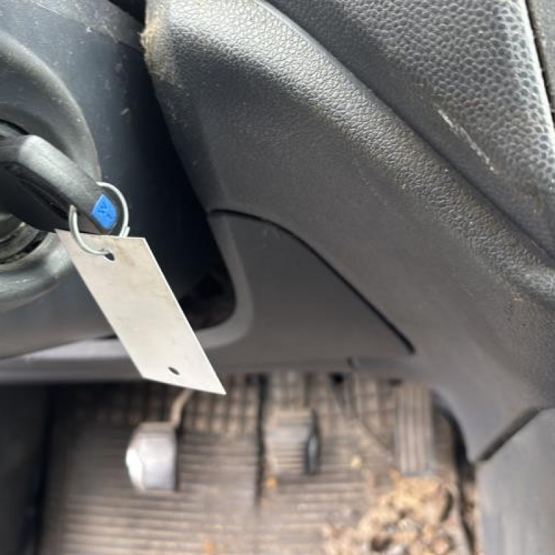 Bras essuie glace avant droit FORD TRANSIT CONNECT 1 Photo n°18