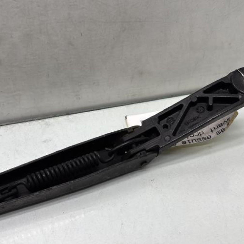 Bras essuie glace avant droit VOLKSWAGEN TOURAN 2 Photo n°3