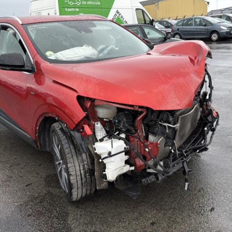 Bras essuie glace avant droit RENAULT KADJAR Photo n°6