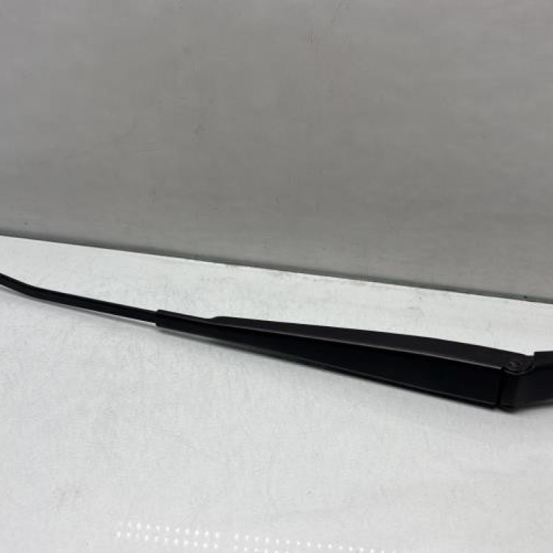 Bras essuie glace avant droit VOLKSWAGEN POLO 5 Photo n°1