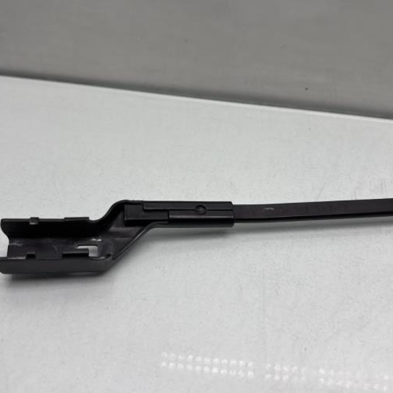 Bras essuie glace avant droit VOLKSWAGEN POLO 5 Photo n°4