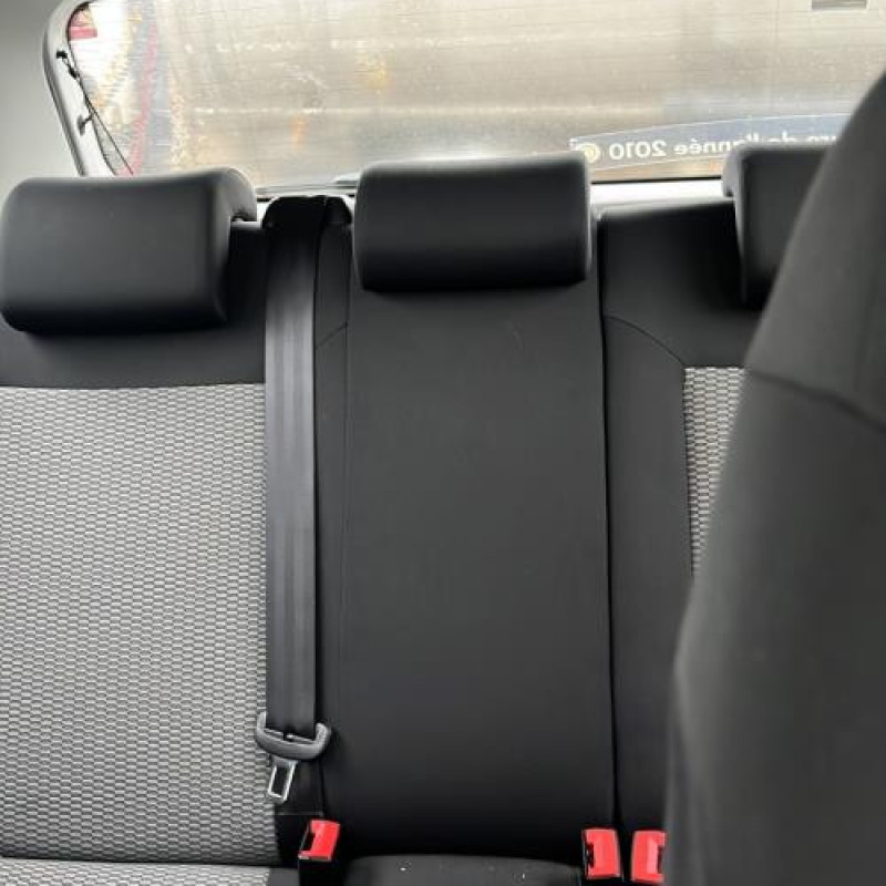 Bras essuie glace avant droit VOLKSWAGEN POLO 5 Photo n°9