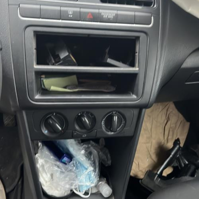 Bras essuie glace avant droit VOLKSWAGEN POLO 5 Photo n°11