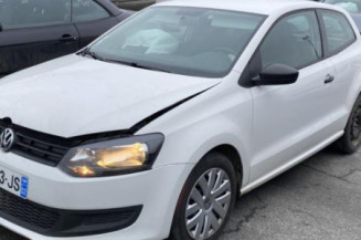 Bras essuie glace avant droit VOLKSWAGEN POLO 5