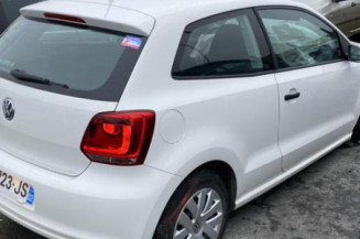 Bras essuie glace avant droit VOLKSWAGEN POLO 5
