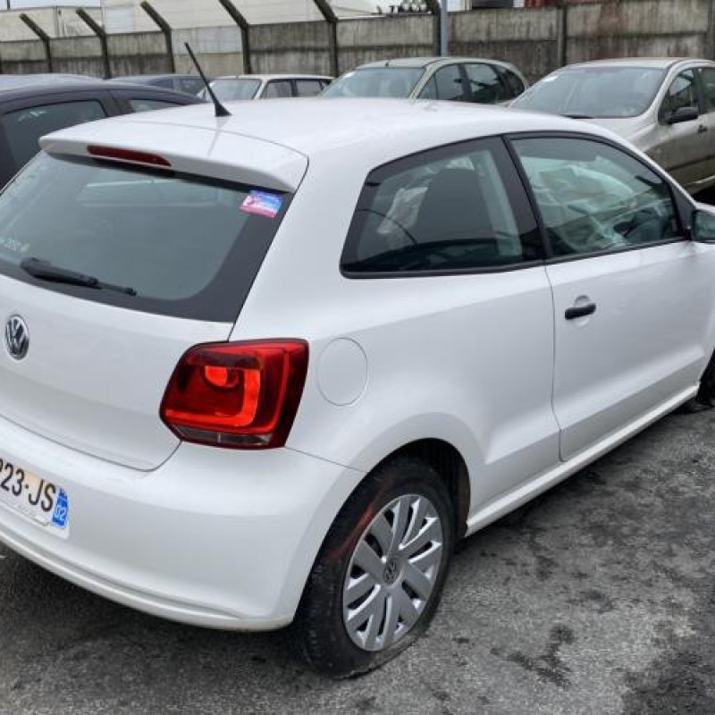 Bras essuie glace avant droit VOLKSWAGEN POLO 5 Photo n°15