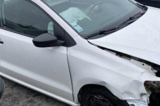 Bras essuie glace avant droit VOLKSWAGEN POLO 5