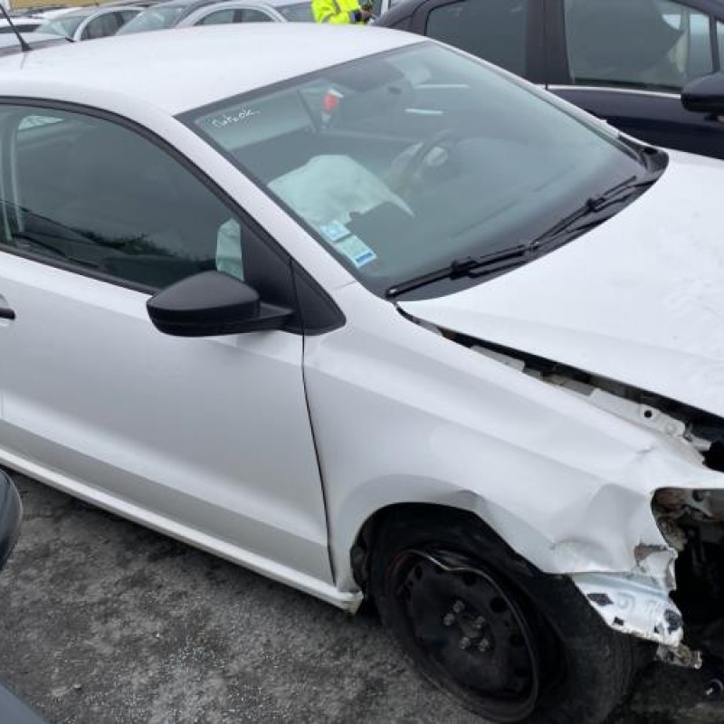 Bras essuie glace avant droit VOLKSWAGEN POLO 5 Photo n°19