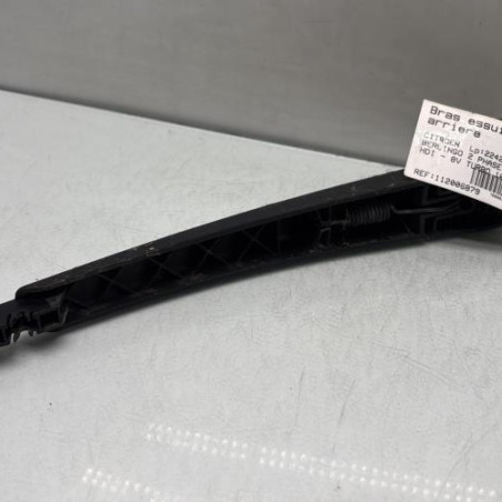 Bras essuie glace arriere CITROEN BERLINGO 2