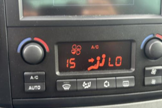 Bras essuie glace arriere CITROEN BERLINGO 2