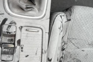 Bras essuie glace avant gauche RENAULT MEGANE 4