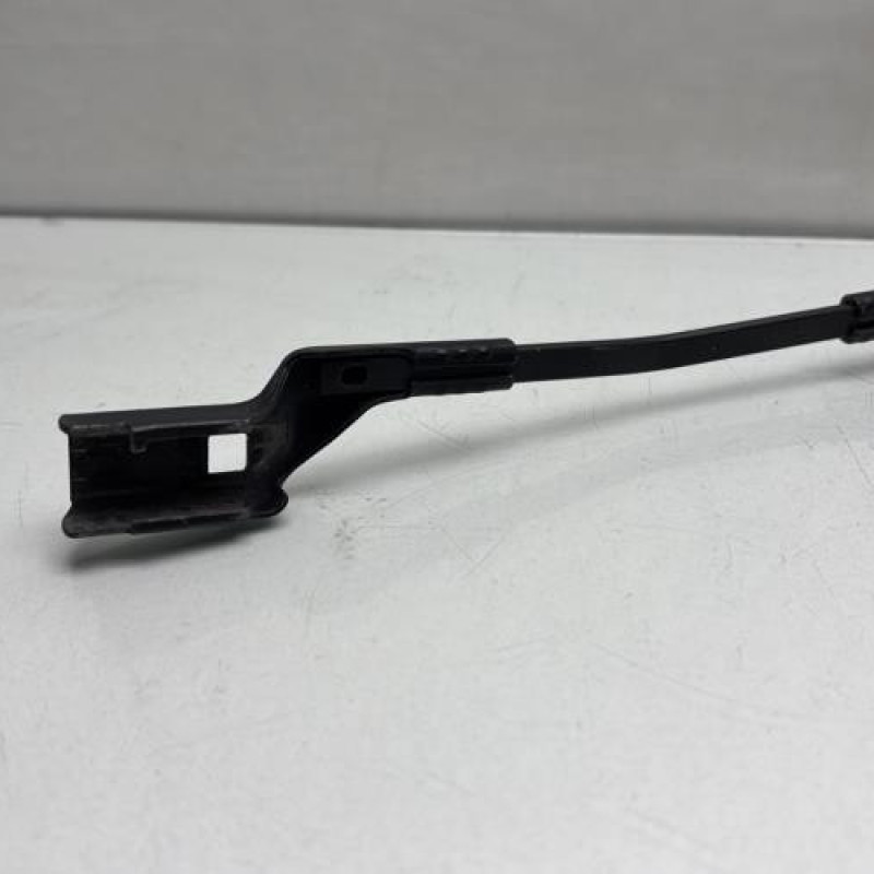 Bras essuie glace avant gauche SKODA SUPERB 2 Photo n°4