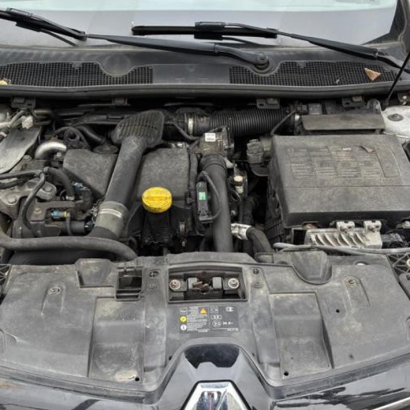 Bras essuie glace arriere RENAULT MEGANE 3 Photo n°8