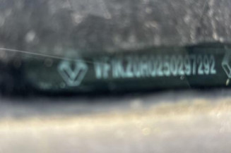 Bras essuie glace arriere RENAULT MEGANE 3