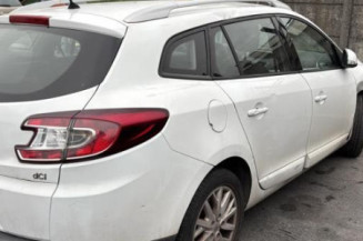 Bras essuie glace arriere RENAULT MEGANE 3