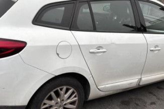 Bras essuie glace arriere RENAULT MEGANE 3