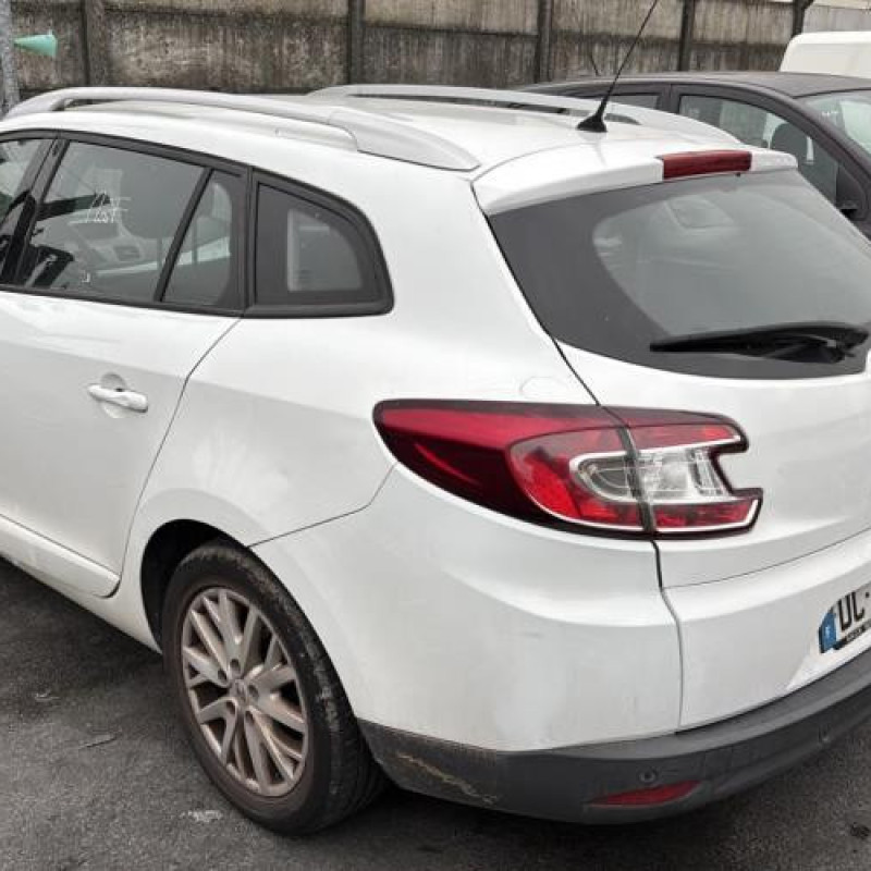 Bras essuie glace arriere RENAULT MEGANE 3 Photo n°19