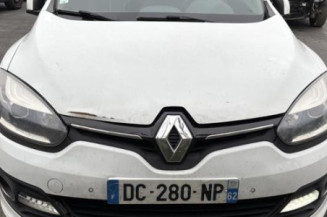 Bras essuie glace arriere RENAULT MEGANE 3