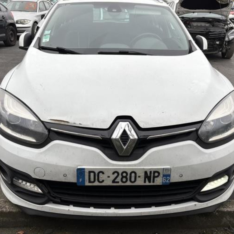 Bras essuie glace arriere RENAULT MEGANE 3 Photo n°20