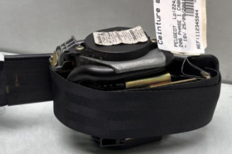 Pretensionneur de ceinture avant droit PEUGEOT 206