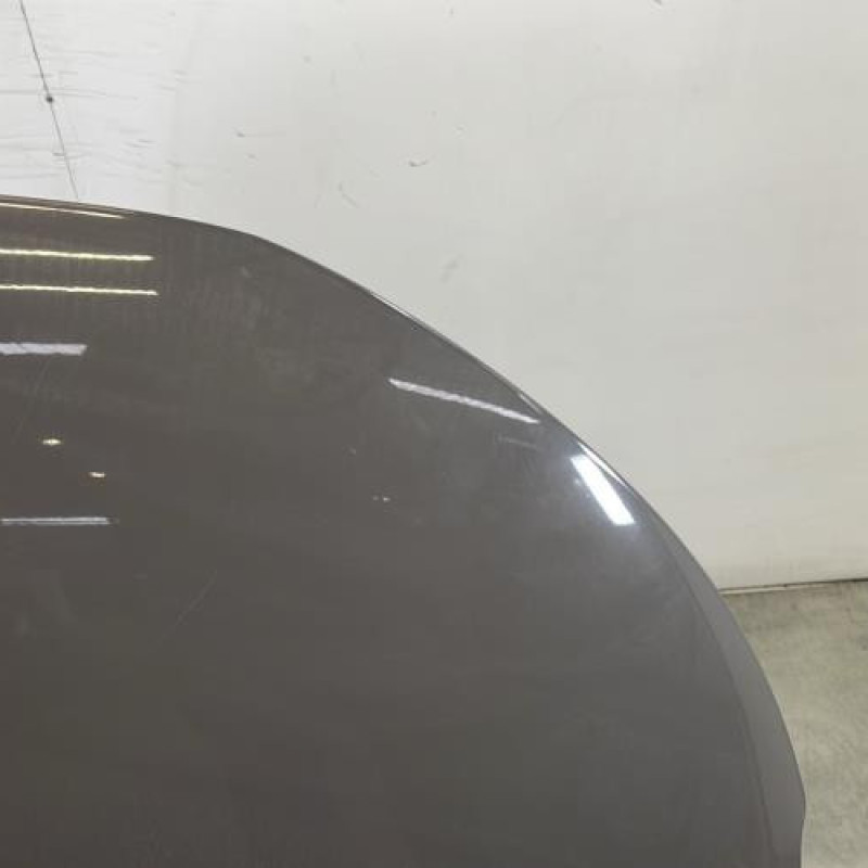 Capot CITROEN C4 CACTUS Photo n°3