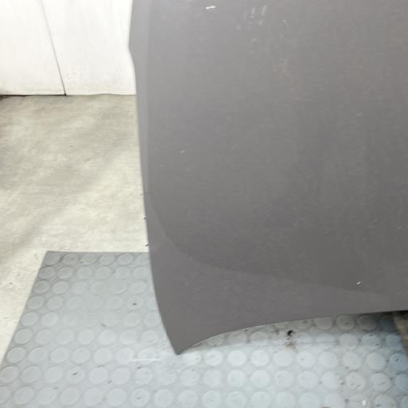 Capot CITROEN C4 CACTUS Photo n°5