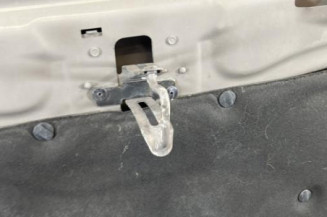 Capot CITROEN C4 CACTUS