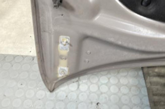 Capot CITROEN C4 CACTUS