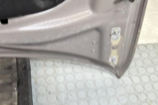 Capot CITROEN C4 CACTUS
