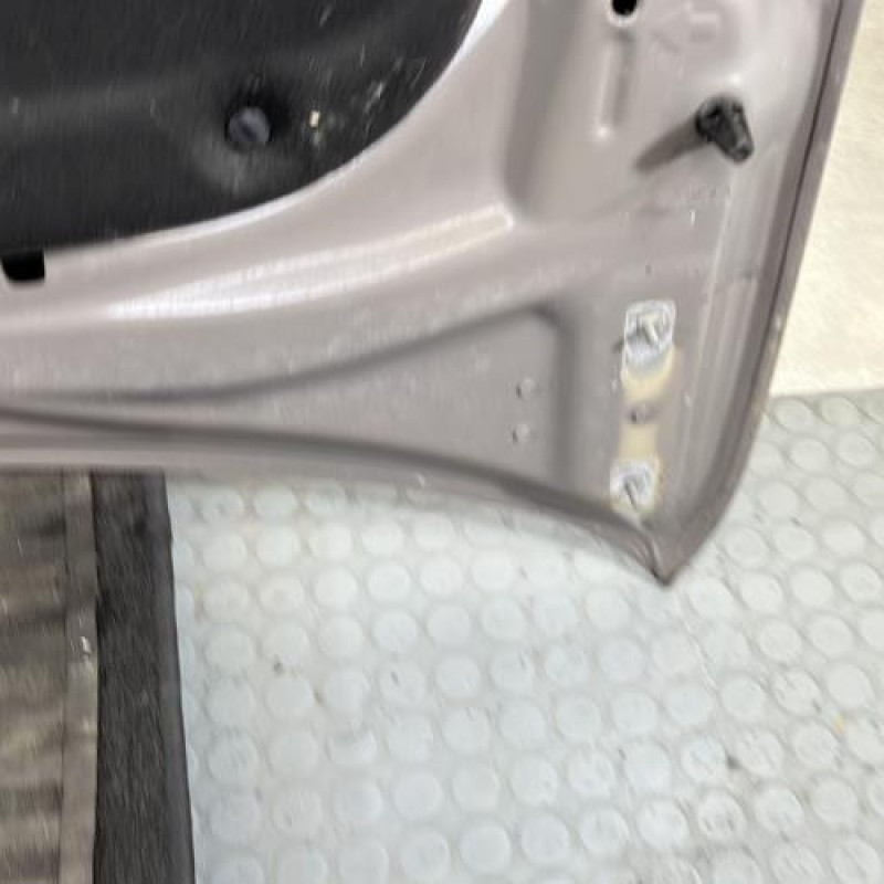 Capot CITROEN C4 CACTUS Photo n°8