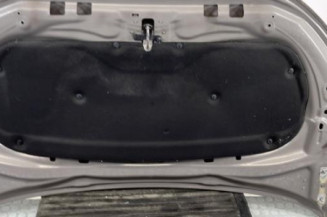 Capot CITROEN C4 CACTUS