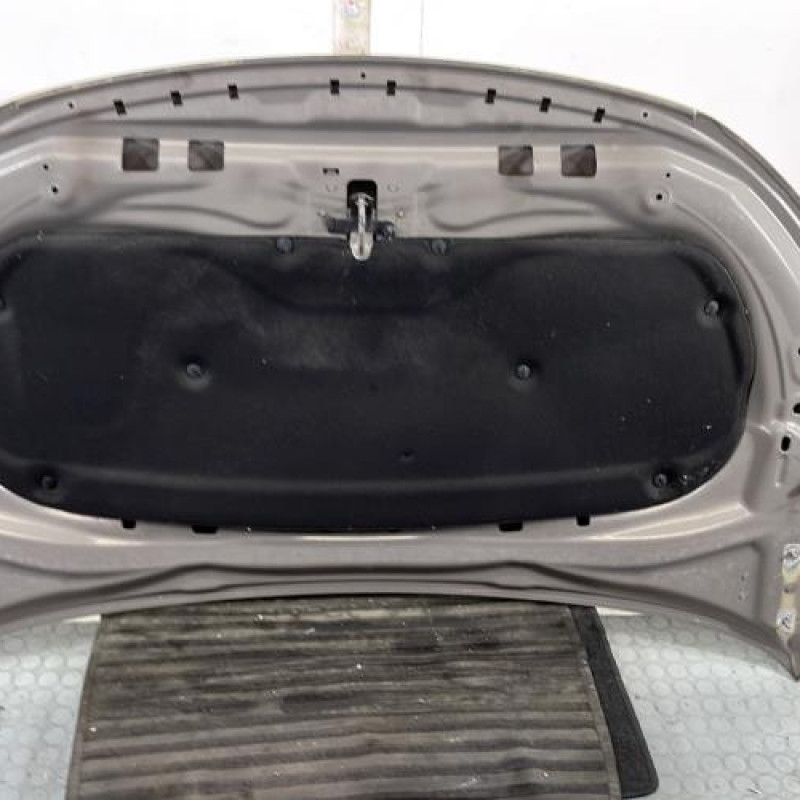 Capot CITROEN C4 CACTUS Photo n°9