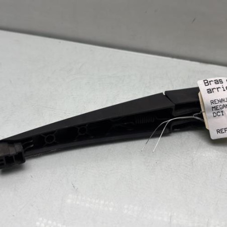 Bras essuie glace arriere RENAULT MEGANE 4