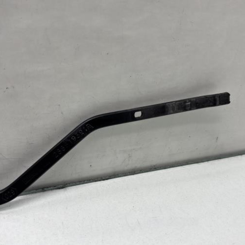 Bras essuie glace avant gauche RENAULT MEGANE 4 Photo n°4